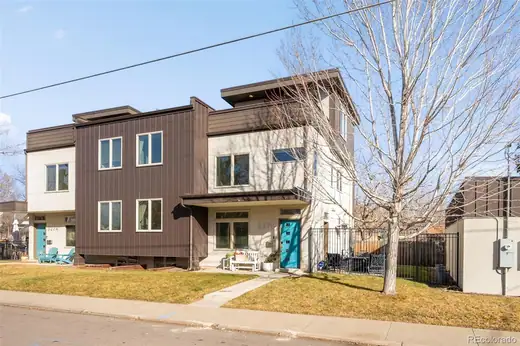 3270 Vrain Street, Denver, CO 80212
