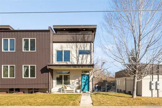 3270 Vrain Street, Denver, CO 80212, photo 2