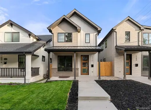 3270 W Hayward Place, Denver, CO 80211
