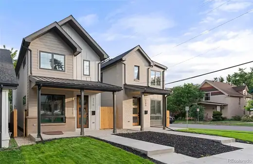 3270 W Hayward Place, Denver, CO 80211, photo 2