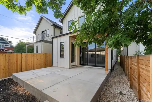 3270 W Hayward Place, Denver, CO 80211, photo 3
