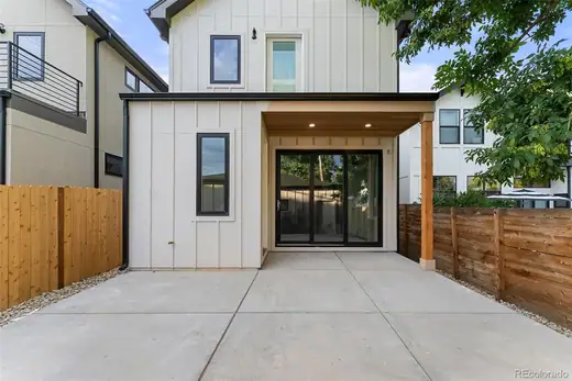 3270 W Hayward Place, Denver, CO 80211, photo 4