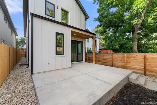3270 W Hayward Place, Denver, CO 80211, photo 5
