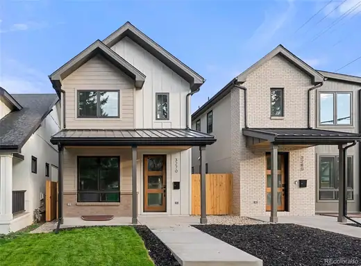 3270 W Hayward Place, Denver, CO 80211, photo 6