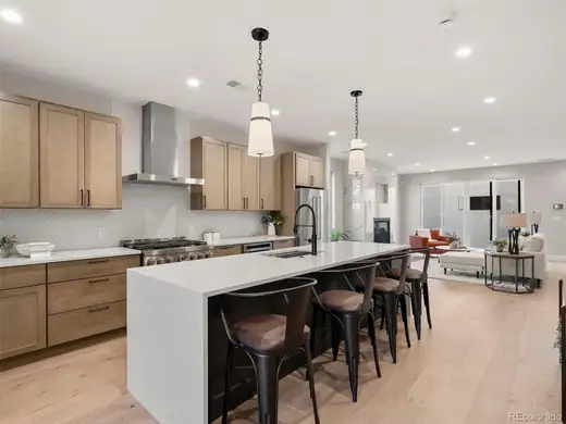3280 W Hayward Place, Denver, CO 80211