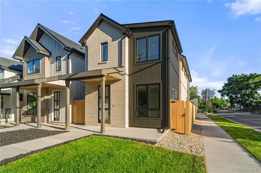 3280 W Hayward Place, Denver, CO 80211, photo 2