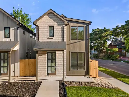 3280 W Hayward Place, Denver, CO 80211, photo 3
