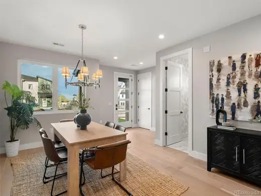 3280 W Hayward Place, Denver, CO 80211, photo 5