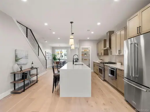 3280 W Hayward Place, Denver, CO 80211, photo 7