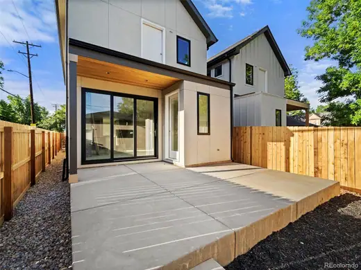 3280 W Hayward Place, Denver, CO 80211, photo 12