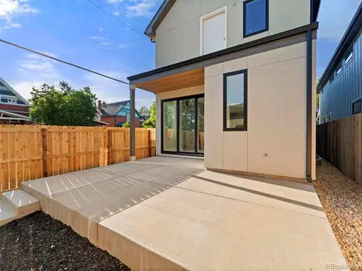 3280 W Hayward Place, Denver, CO 80211, photo 13