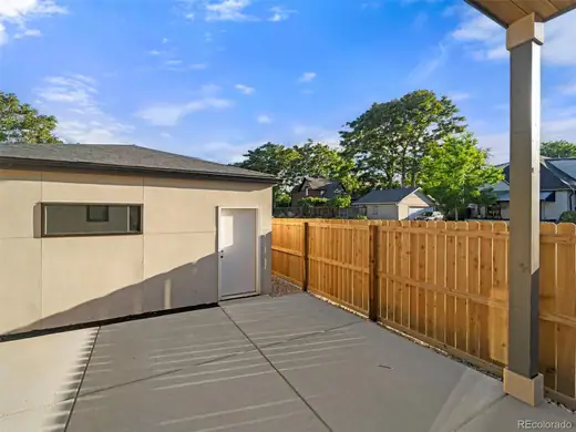 3280 W Hayward Place, Denver, CO 80211, photo 14