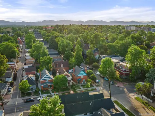 3280 W Hayward Place, Denver, CO 80211, photo 16