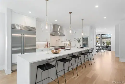 334 Jackson Street, Denver, CO 80206, photo 2