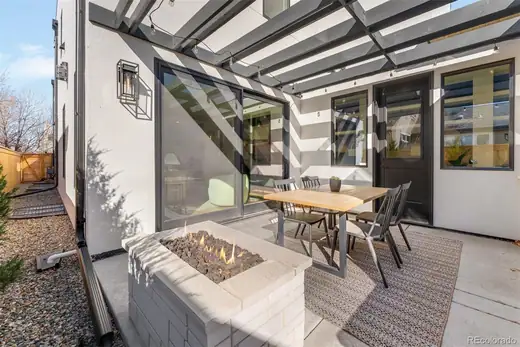 334 Jackson Street, Denver, CO 80206, photo 9