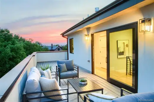 334 Jackson Street, Denver, CO 80206, photo 27