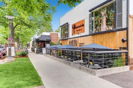 334 Jackson Street, Denver, CO 80206, photo 39