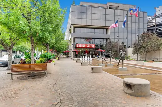334 Jackson Street, Denver, CO 80206, photo 41