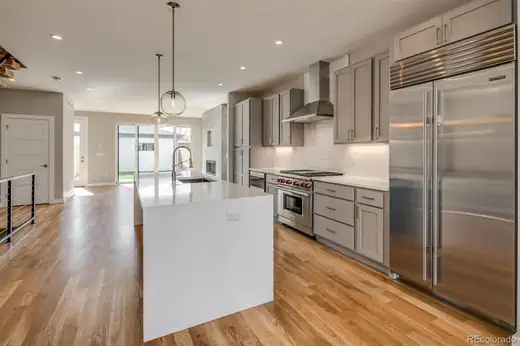 340 N Milwaukee Street, Denver, CO 80206, photo 4