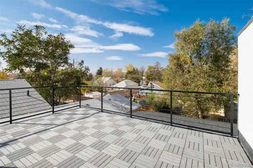 340 N Milwaukee Street, Denver, CO 80206, photo 18