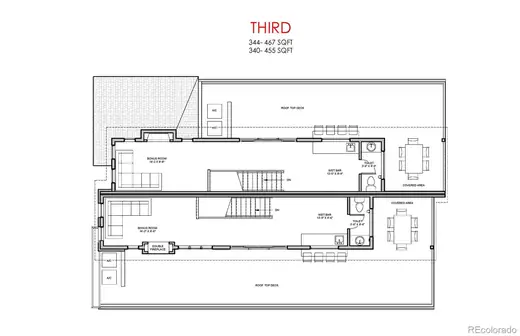 340 N Milwaukee Street, Denver, CO 80206, photo 24