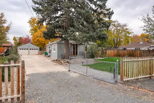341 Harlan Street, Lakewood, CO 80226, photo 2