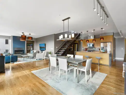 3434 Tejon Street Unit: 301, Denver, CO 80211