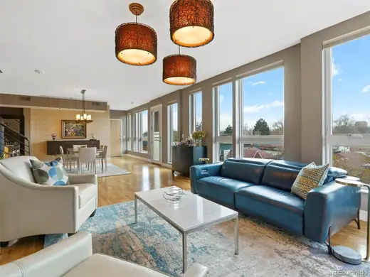 3434 Tejon Street Unit: 301, Denver, CO 80211, photo 4