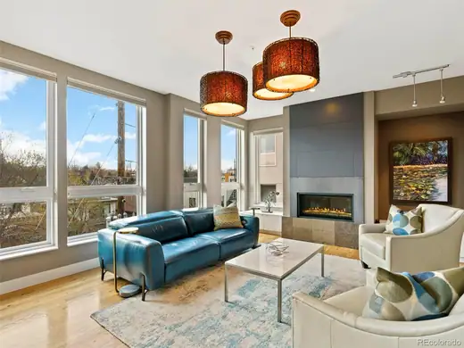 3434 Tejon Street Unit: 301, Denver, CO 80211, photo 5