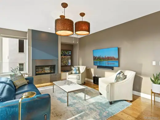 3434 Tejon Street Unit: 301, Denver, CO 80211, photo 7