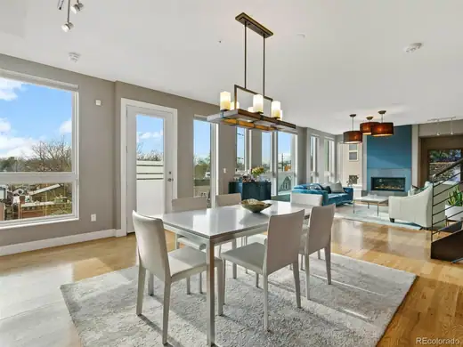 3434 Tejon Street Unit: 301, Denver, CO 80211, photo 9