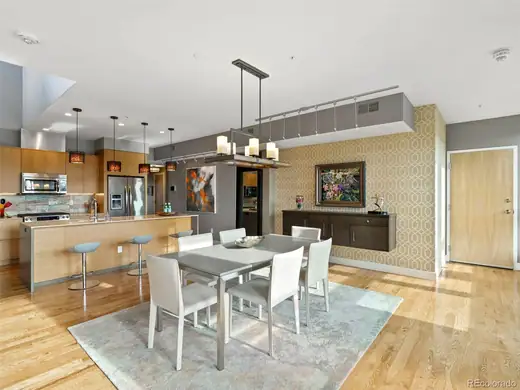 3434 Tejon Street Unit: 301, Denver, CO 80211, photo 10
