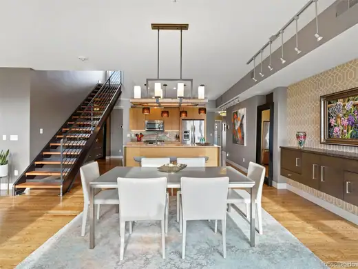 3434 Tejon Street Unit: 301, Denver, CO 80211, photo 11