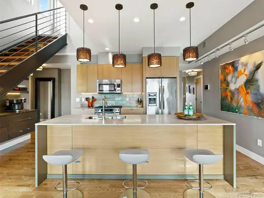 3434 Tejon Street Unit: 301, Denver, CO 80211, photo 12