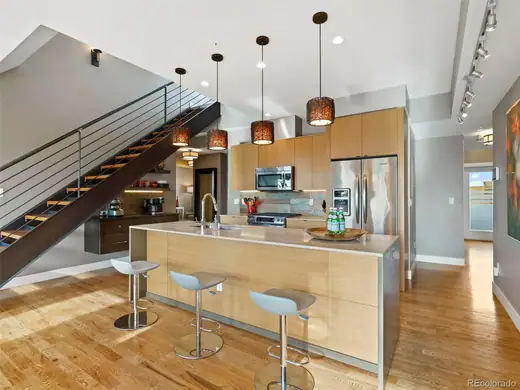 3434 Tejon Street Unit: 301, Denver, CO 80211, photo 13