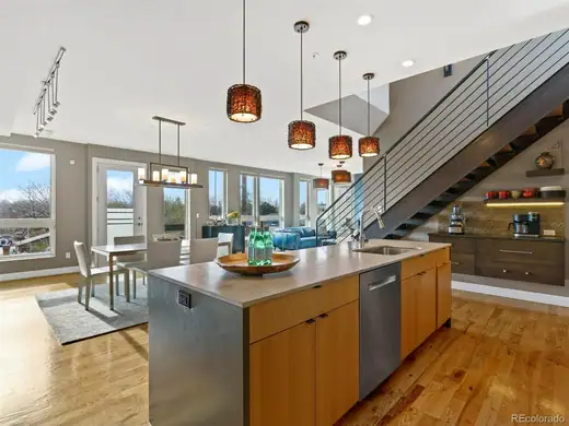 3434 Tejon Street Unit: 301, Denver, CO 80211, photo 14