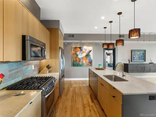 3434 Tejon Street Unit: 301, Denver, CO 80211, photo 15