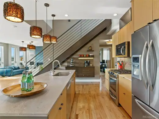 3434 Tejon Street Unit: 301, Denver, CO 80211, photo 16