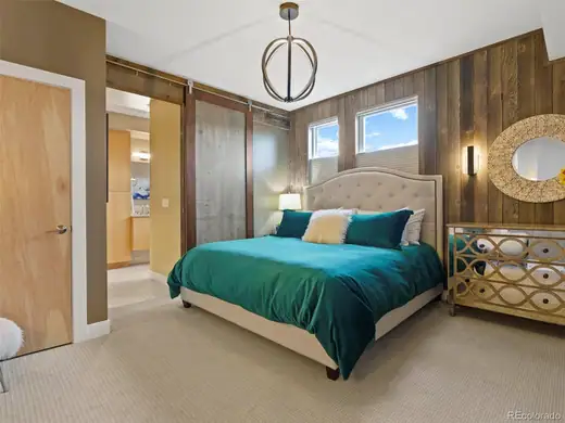 3434 Tejon Street Unit: 301, Denver, CO 80211, photo 17
