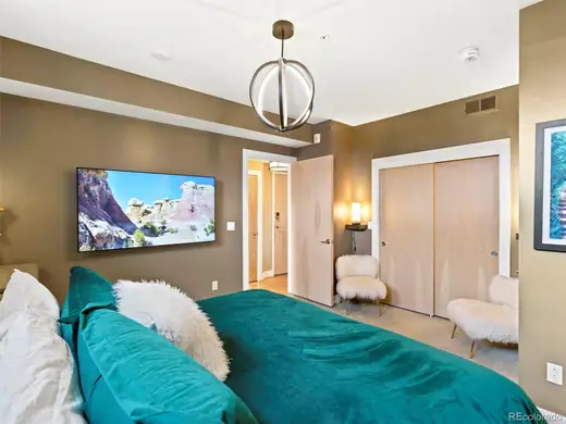 3434 Tejon Street Unit: 301, Denver, CO 80211, photo 18