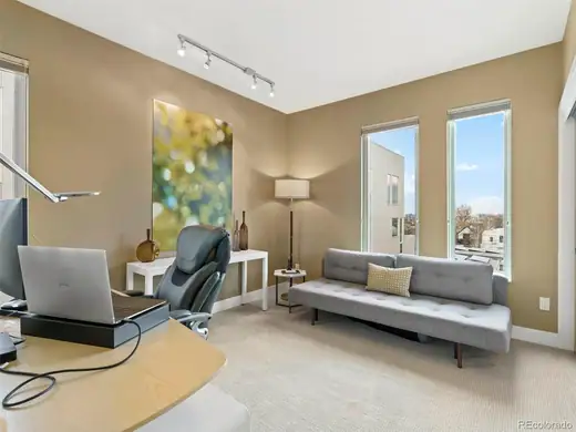 3434 Tejon Street Unit: 301, Denver, CO 80211, photo 22