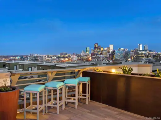 3434 Tejon Street Unit: 301, Denver, CO 80211, photo 25