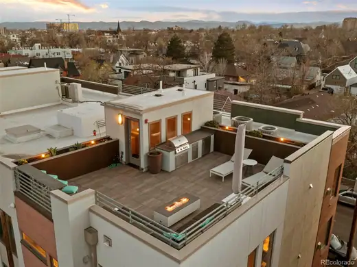 3434 Tejon Street Unit: 301, Denver, CO 80211, photo 27