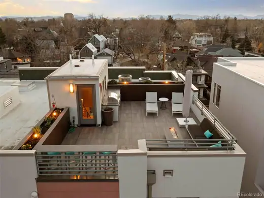 3434 Tejon Street Unit: 301, Denver, CO 80211, photo 28