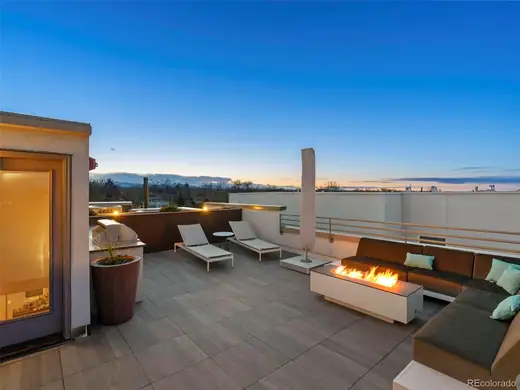 3434 Tejon Street Unit: 301, Denver, CO 80211, photo 29