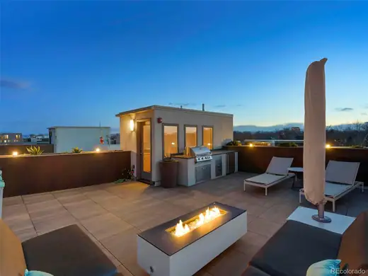 3434 Tejon Street Unit: 301, Denver, CO 80211, photo 30