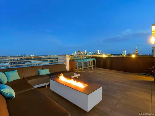 3434 Tejon Street Unit: 301, Denver, CO 80211, photo 31