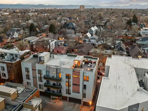 3434 Tejon Street Unit: 301, Denver, CO 80211, photo 34