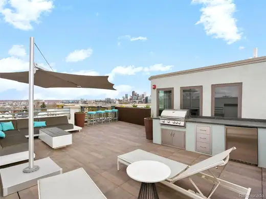 3434 Tejon Street Unit: 301, Denver, CO 80211, photo 35