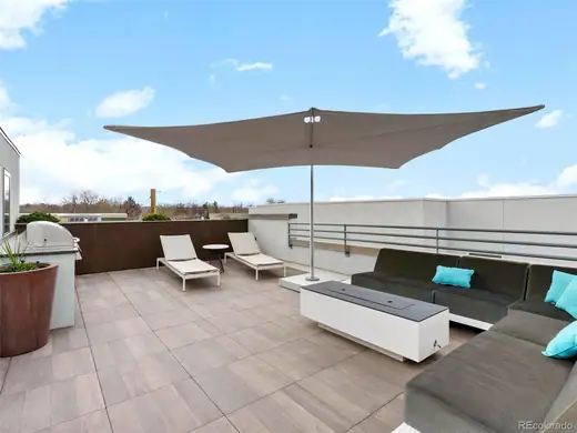 3434 Tejon Street Unit: 301, Denver, CO 80211, photo 36